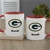 Product Thumbnail 11 oz Red Mug