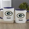 Product Thumbnail 11 oz Blue Mug