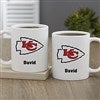 Product Thumbnail 11 oz White Mug