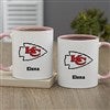 Product Thumbnail 11 oz Pink Mug