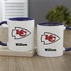 Product Thumbnail 11 oz Blue Mug