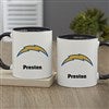 Product Thumbnail 11 oz Black Mug