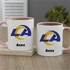 Product Thumbnail 11 oz Pink Mug