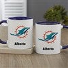 Product Thumbnail 11 oz Blue Mug
