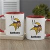 Product Thumbnail 11 oz Red Mug