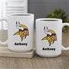 Product Thumbnail 15 oz White Mug