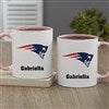 Product Thumbnail 11 oz Pink Mug