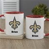 Product Thumbnail 11 oz Red Mug