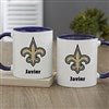 Product Thumbnail 11 oz Blue Mug