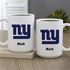 Product Thumbnail 15 oz White Mug