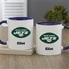 Product Thumbnail 11oz Blue Mug