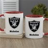 Product Thumbnail 11oz Red Mug