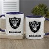 Product Thumbnail 11oz Blue Mug