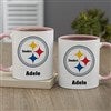 Product Thumbnail 11oz Pink Mug