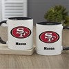 Product Thumbnail 11oz Black Mug