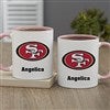 Product Thumbnail 11oz Pink Mug