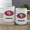 Product Thumbnail 15oz White Mug