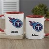 Product Thumbnail 11oz Red Mug