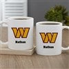 Product Thumbnail 11oz White Mug