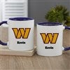 Product Thumbnail 11oz Blue Mug