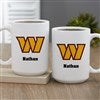 Product Thumbnail 15oz White Mug