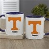 Product Thumbnail 11oz Blue Mug