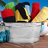 Product Thumbnail With Beach Towels