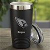 20 oz. Black Tumbler