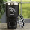 Product Thumbnail 30 oz. Black Tumbler