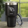 30 oz. Black Tumbler