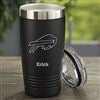 Product Thumbnail 20 oz. Black Tumbler
