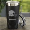 Product Thumbnail 20 oz. Black Tumbler