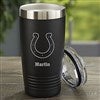 Product Thumbnail 20 oz. Black Tumbler