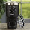 Product Thumbnail 30 oz. Black Tumbler
