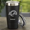 Product Thumbnail 20 oz. Black Tumbler