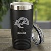 20 oz. Black Tumbler