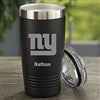 Product Thumbnail 20 oz. Black Tumbler