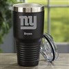 Product Thumbnail 30 oz. Black Tumbler