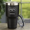 Product Thumbnail 30 oz. Black Tumbler