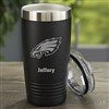 Product Thumbnail 20 oz. Black Tumbler