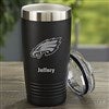 20 oz. Black Tumbler