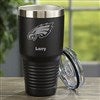 Product Thumbnail 30 oz. Black Tumbler