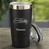 Product Thumbnail 20 oz. Black Tumbler