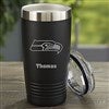 20 oz. Black Tumbler