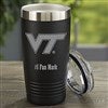 Product Thumbnail 20 oz. Black Tumbler