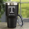 Product Thumbnail 30 oz. Black Tumbler
