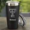 Product Thumbnail 20 oz. Black Tumbler