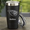 Product Thumbnail 20 oz. Black Tumbler