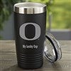 Product Thumbnail 20 oz. Black Tumbler