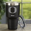 Product Thumbnail 30 oz. Black Tumbler